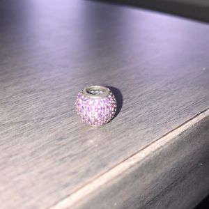 Pandora charm